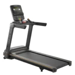 Matrix Lifestyle LED Treadmill with large number LED console