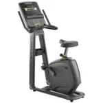 Matrix Lifestyle LED Upright Cycle with LED console