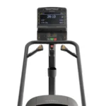 Matrix Lifestyle Premium Commercial stair climber for low-ceiling facilities