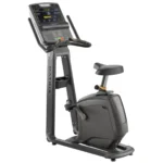 Matrix Lifestyle Premium LED Upright Cycle with premium LED console