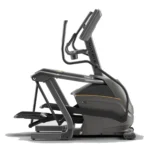 Matrix Lifestyle Premium LED commercial elliptical for low-impact cardio