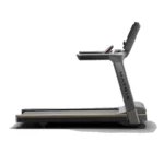 Matrix Lifestyle Touch Treadmill with incline and durable deck