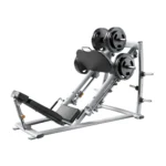 Matrix Magnum 45 Degree Leg Press with extra large foot platform