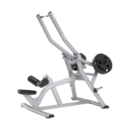 Matrix Magnum Lat Pulldown with diverging independent arms