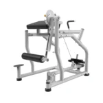 Matrix Magnum Reverse Back Extension with adjustable starting point