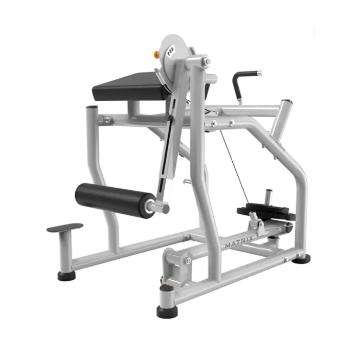 Matrix Magnum Reverse Back Extension - Nuryadi Fitness