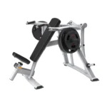 Matrix Magnum Shoulder Press with dual-grip pressing positions