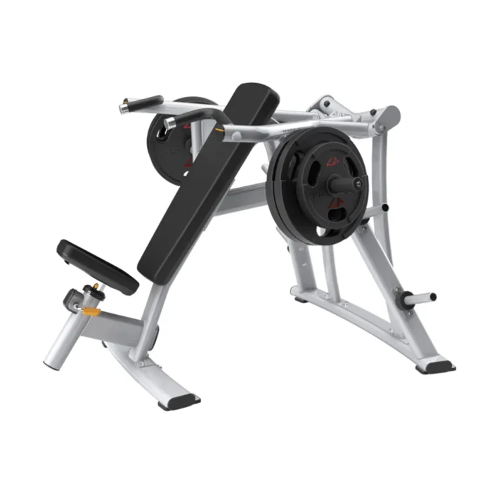Multi Press Machine Matrix Matrix Magnum Shoulder Press - Nuryadi Fitness