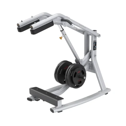 Matrix Magnum Standing Calf with adjustable shoulder pads