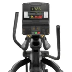 Matrix Performance GT LED commercial elliptical for daily group workout use
