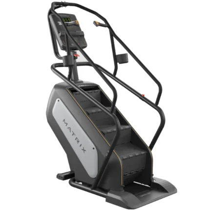 Matrix Performance LED ClimbMill with large LED console