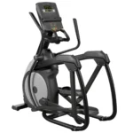 Matrix Performance LED Elliptical with LED console
