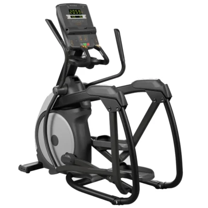 Matrix Performance LED Elliptical with LED console