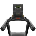 Matrix Performance LED Treadmill with durable deck and high-speed capability