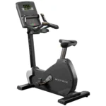 Matrix Performance LED Upright Cycle with LED console