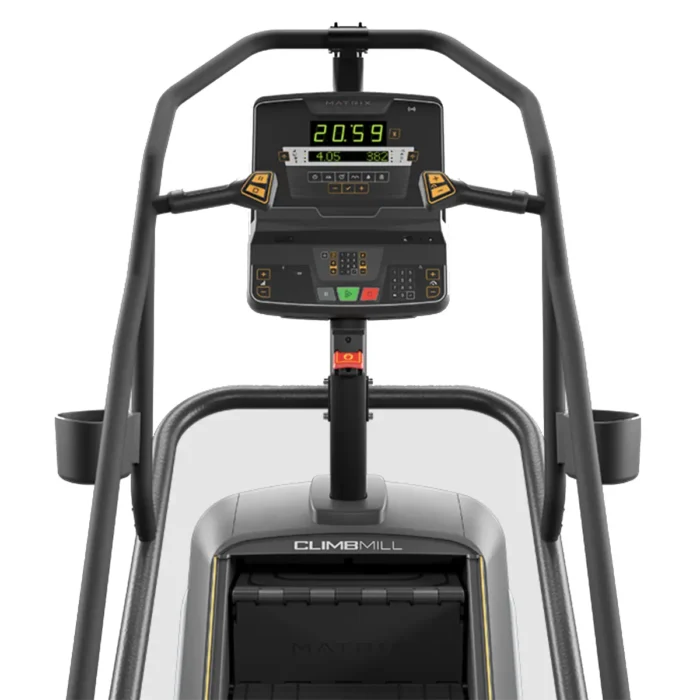 Matrix Performance LED ClimbMill - Nuryadi Fitness