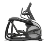Matrix Performance LED commercial elliptical for low-impact cardio training
