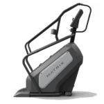 Matrix Performance LED commercial stair climber with perimeter handlebars