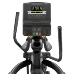 Matrix Performance LED self-powered elliptical with durable commercial design