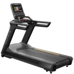 Matrix Performance Plus Touch Treadmill with touchscreen console