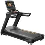 Matrix Performance Plus TouchXL Treadmill with 22-inch touchscreen