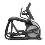 Matrix Performance Premium LED Elliptical for low-impact cardio training