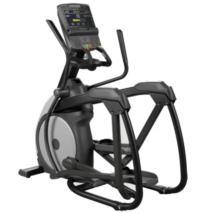 Matrix Performance Premium LED Elliptical with premium LED console