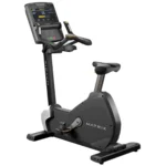 Matrix Performance Premium LED Upright Cycle with premium LED console
