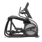 Matrix Performance Touch Elliptical for low-impact cardio training
