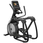 Matrix Performance Touch Elliptical with touchscreen console