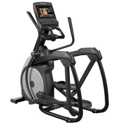Matrix Performance Touch Elliptical with touchscreen console