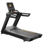 Matrix Performance Touch Treadmill with 16 inch touchscreen