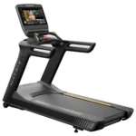 Matrix Performance TouchXL Treadmill with 22-inch touchscreen