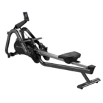 Matrix RXP Rower with target training touchscreen
