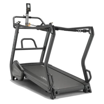 Matrix S-Drive Metrics self-powered sprint trainer
