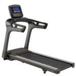 Matrix T50 Treadmill with 8.5 inch XR LCD display