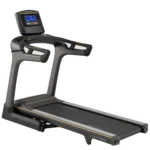 Matrix TF50 Folding Treadmill with 8.5 inch XR LCD display
