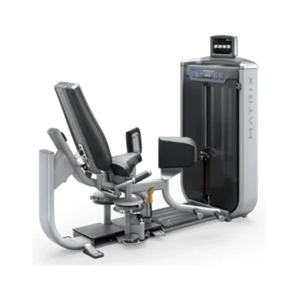 Matrix Ultra Hip Adductor commercial strength machine