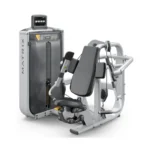 Matrix Ultra Independent Biceps Curl Machine with rotating grips