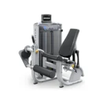 Matrix Ultra Leg Extension Machine with full front and rear shields
