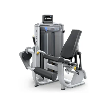 Matrix Ultra Leg Extension Machine with full front and rear shields