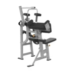 Matrix Varsity Series Triceps Extension Machine with adjustable knee pads
