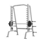 Matrix Varsity Smith Machine with six integrated weight storage horns