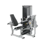Matrix Versa Leg Extension Leg Curl Machine dual-function station