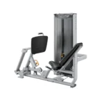 Matrix Versa Leg Press Calf Press Machine dual-function lower body station