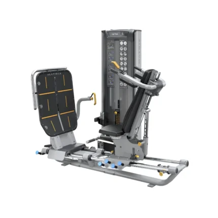 Matrix Versa Medical Leg Press