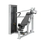Matrix Versa Multi-Press Machine with dual-position hand grips