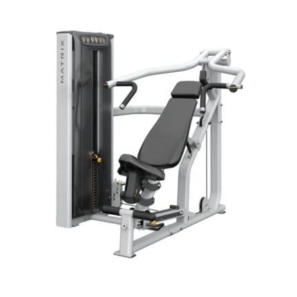 Matrix Versa Multi-Press Machine with dual-position hand grips