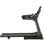 Matrix folding treadmill with 20 x 60 running surface