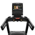 Matrix gym treadmill for heavy daily cardio use